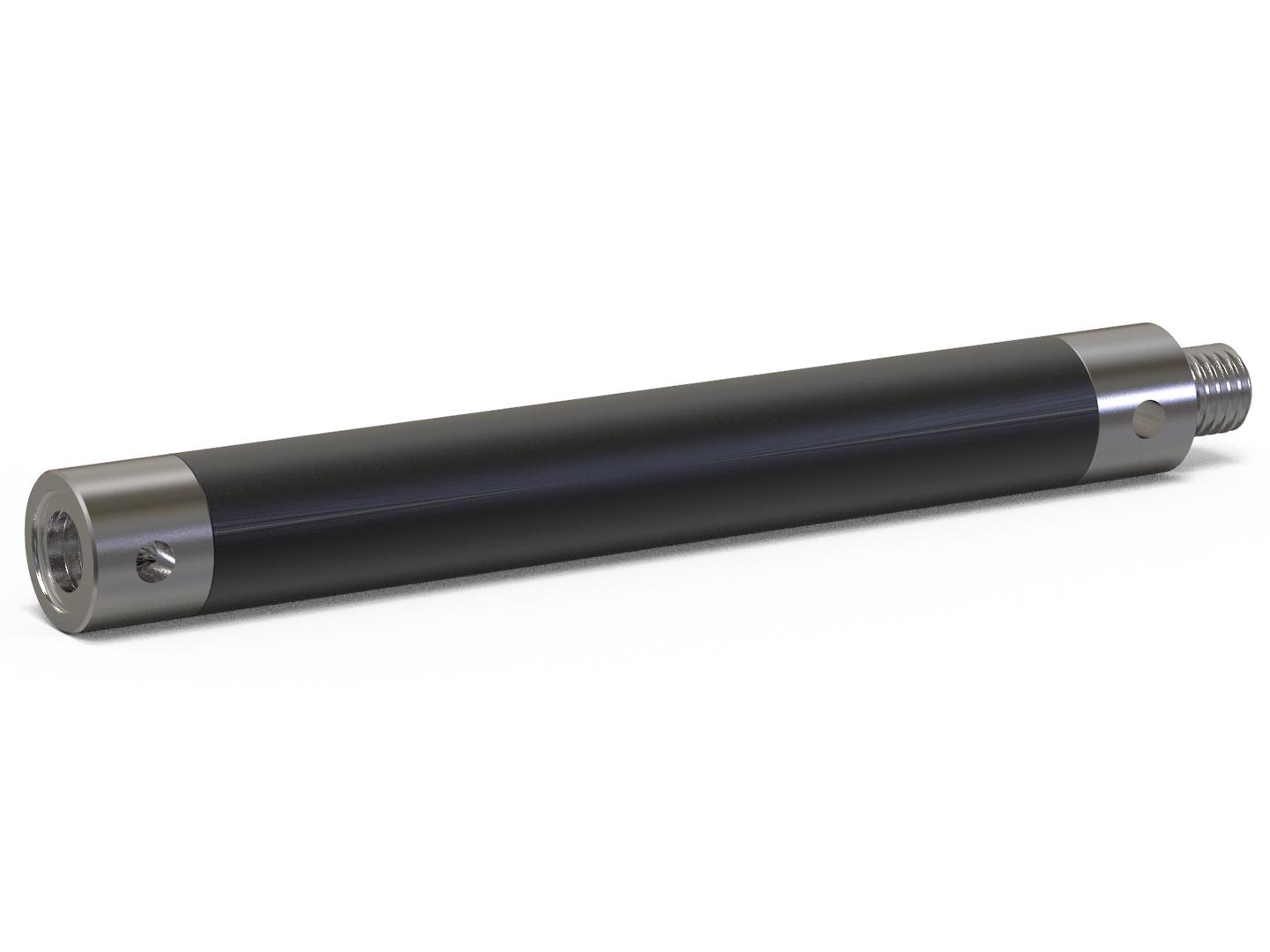 ZEISS XXT stylus uzatması