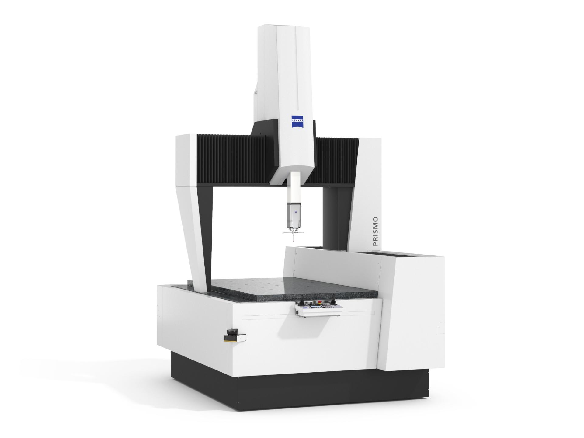 ZEISS PRISMO ailesi