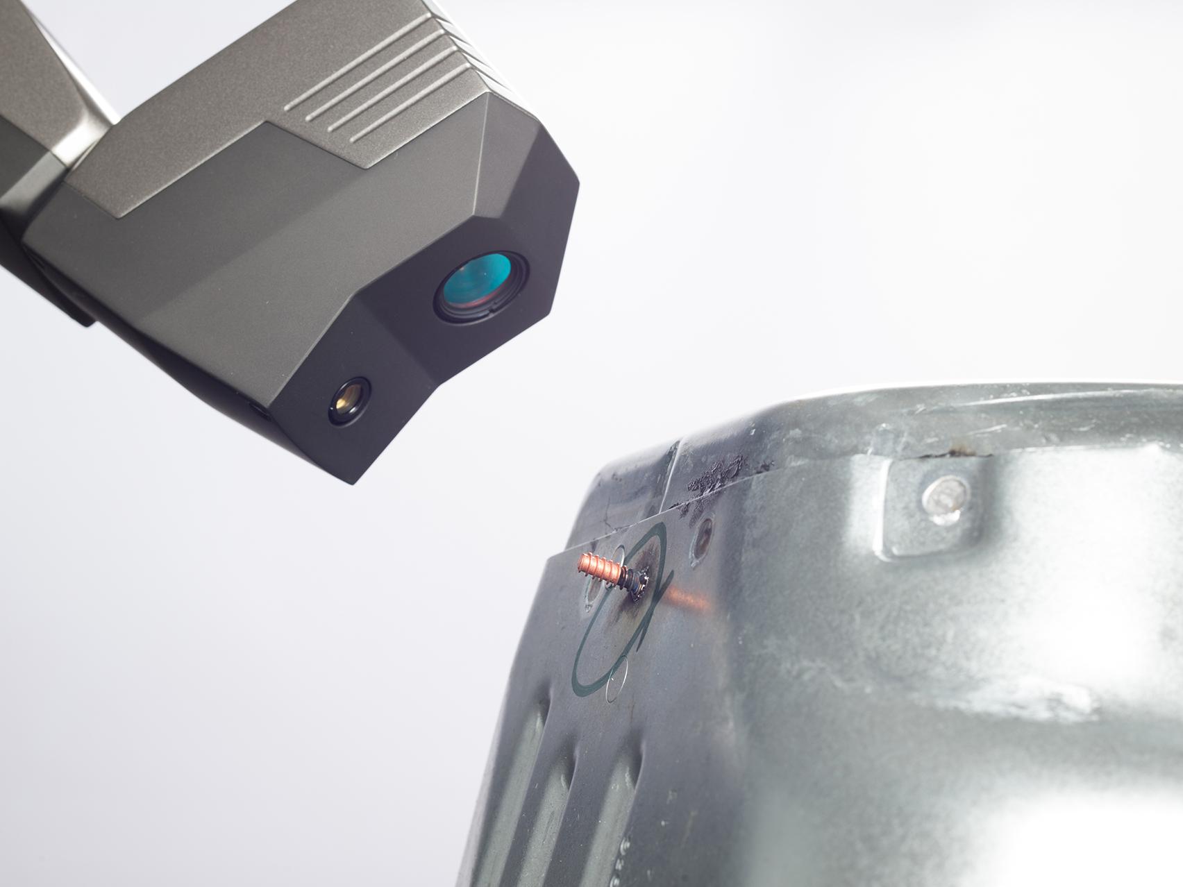 ZEISS EagleEye navigasyon cihazı ile optik kalite güvence