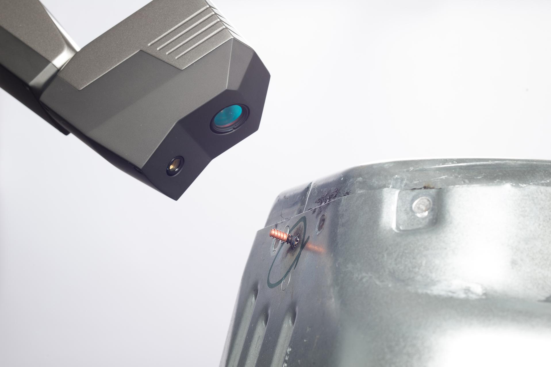 ZEISS EagleEye navigasyon cihazı ile optik kalite güvence