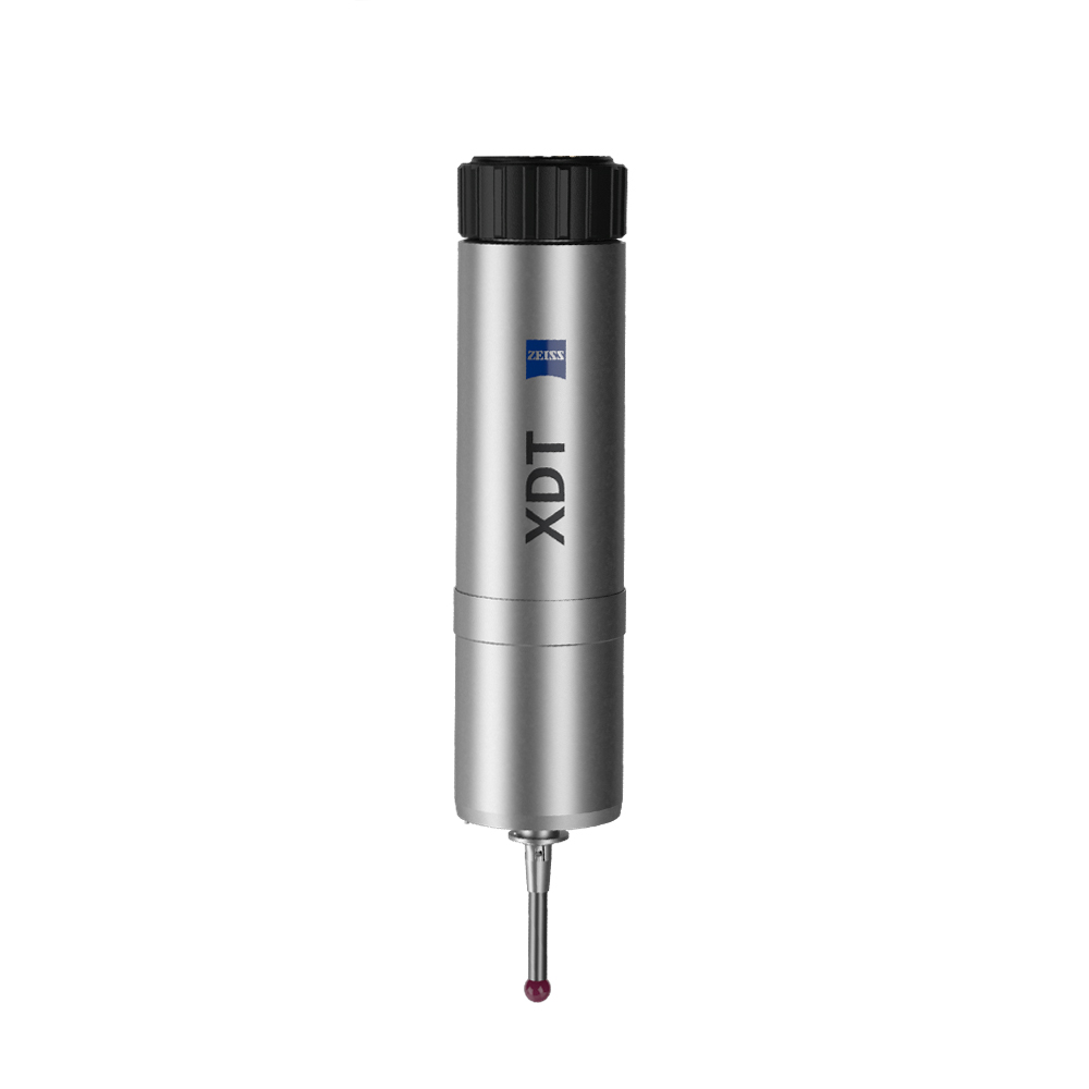 ZEISS XDT çok noktalı prob