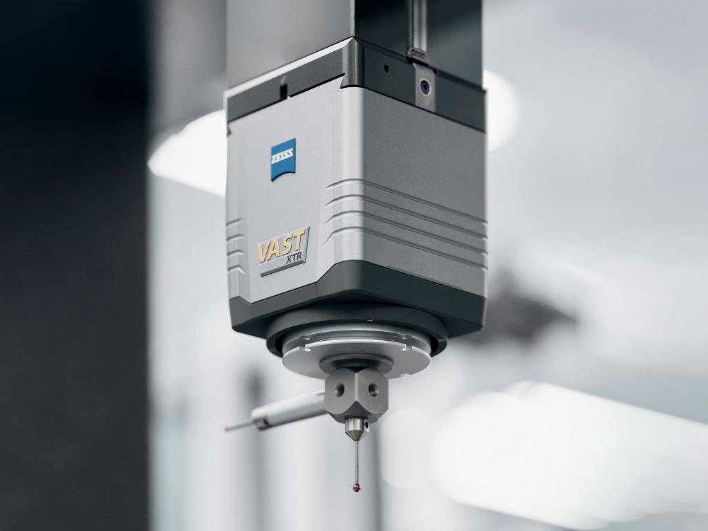 Optik ve Kontak Sensörleri Çözümleri | ZEISS