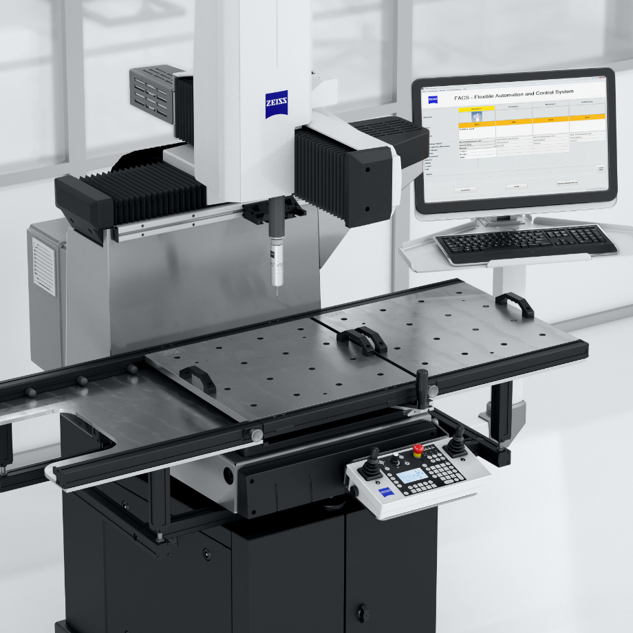 ZEISS Duplex Sistemleri