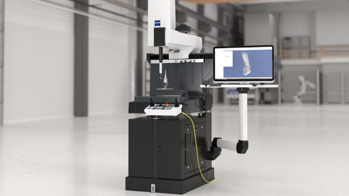 ZEISS DuraMax'ın benzersiz özellikleri