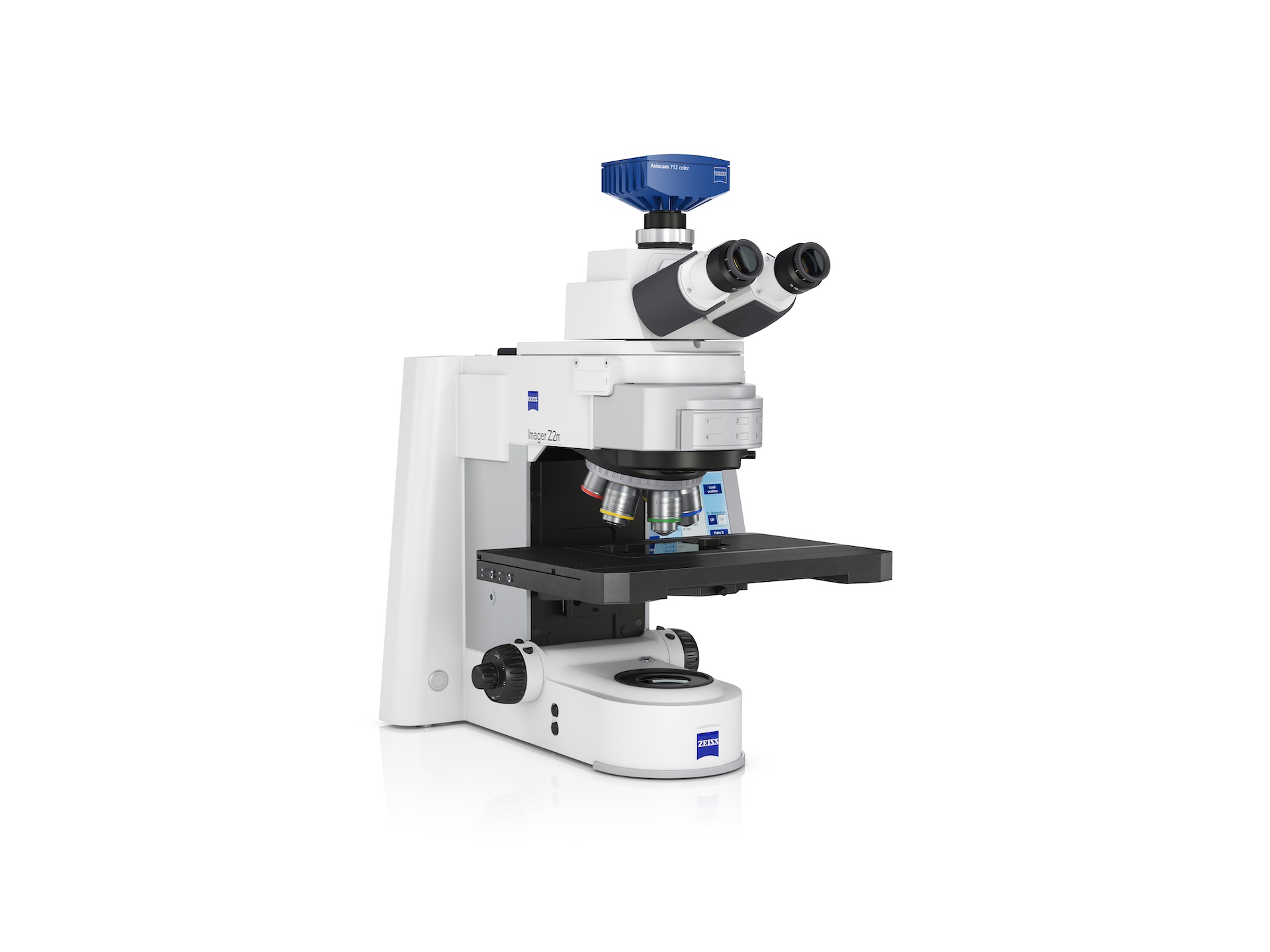 ZEISS ışık mikroskopları ve dijital mikroskoplar