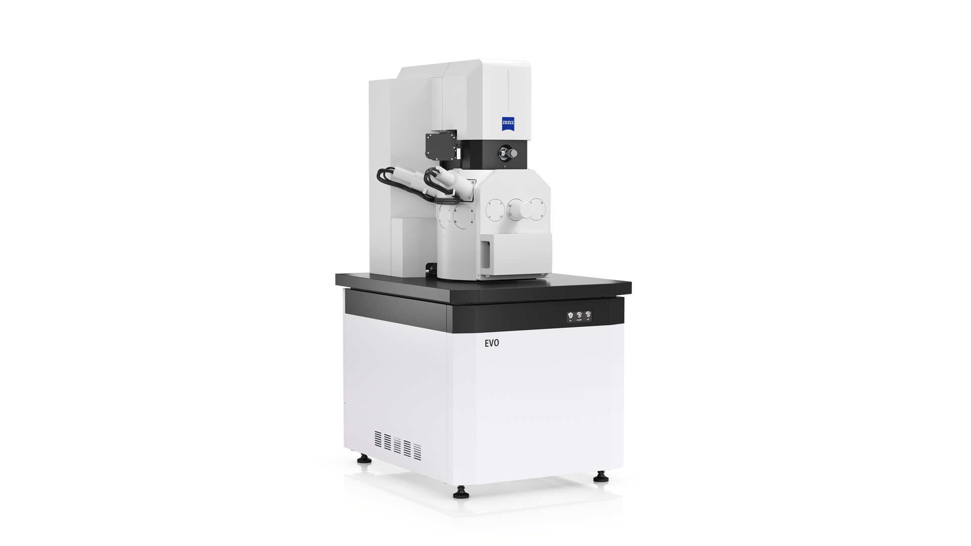 Bilim ve araştırma için ZEISS EVO