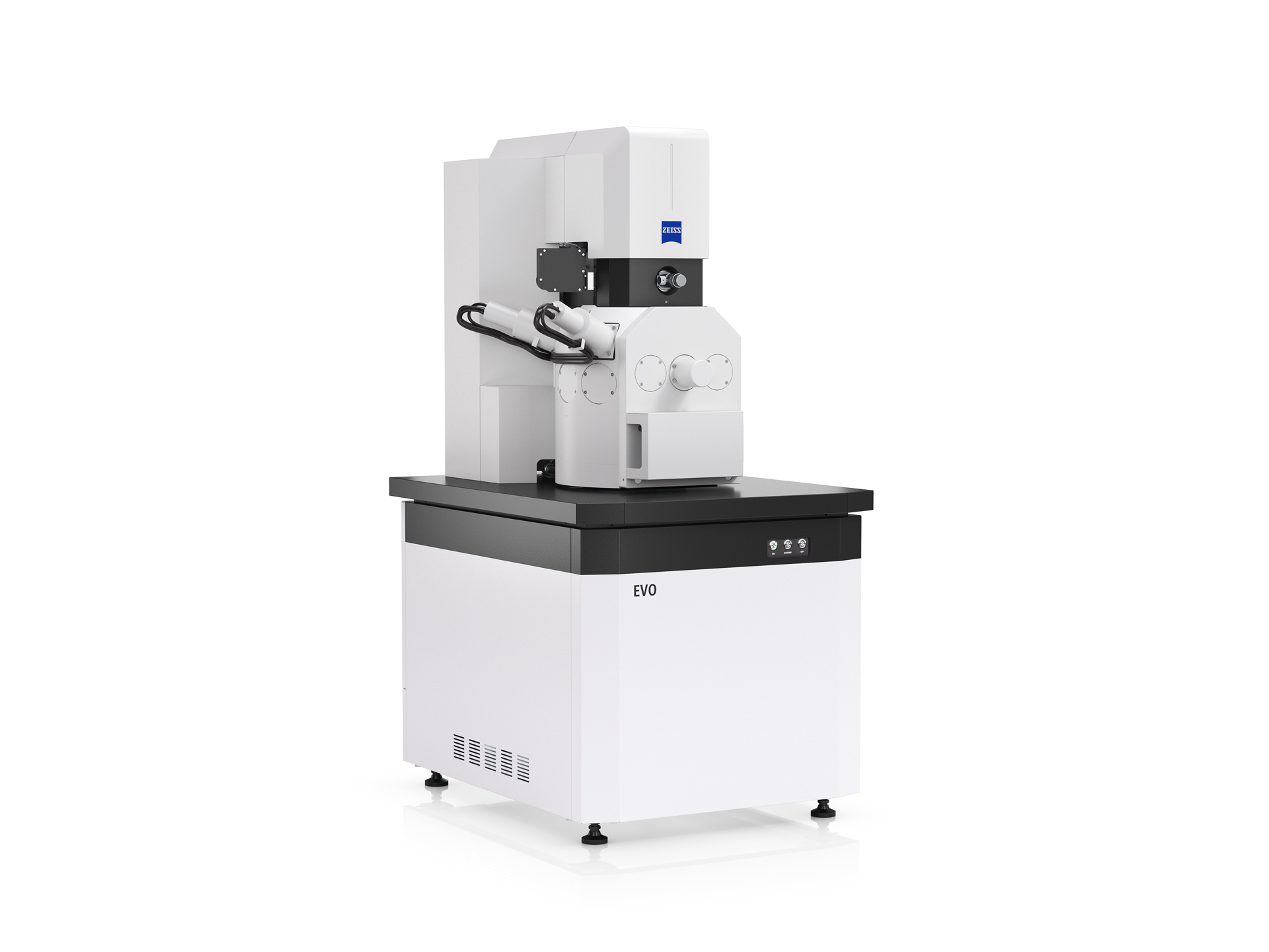ZEISS elektron mikroskopları
