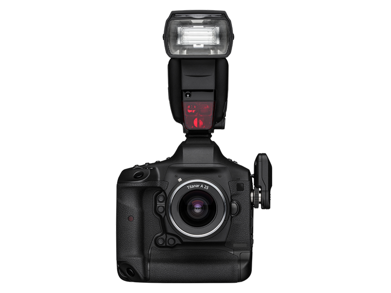 Optik fotogrametri sistemi 