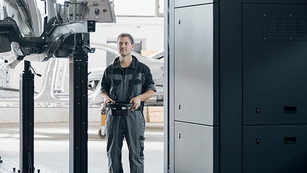 Verimli iş akışları için optimize edilmiş planlama