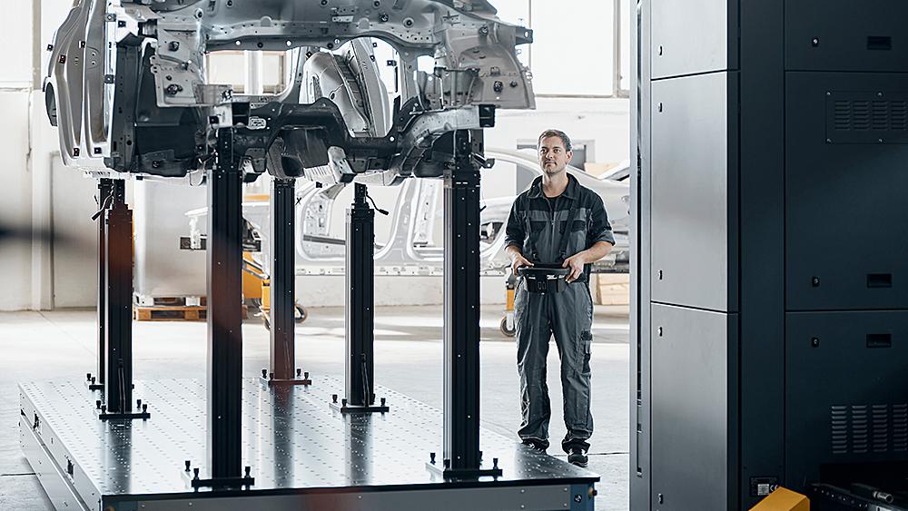 Verimli iş akışları için optimize edilmiş planlama