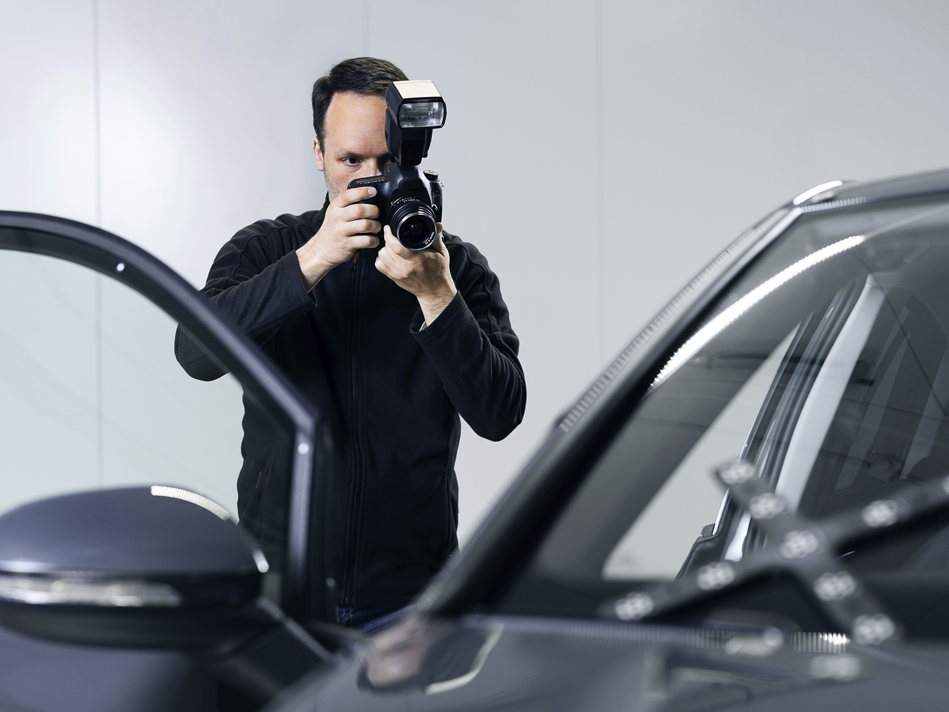 3D Fotogrametri