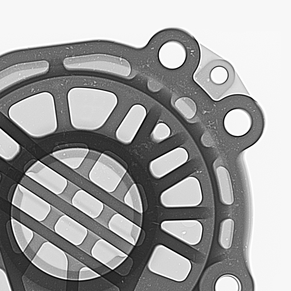 Automatic defect recognition