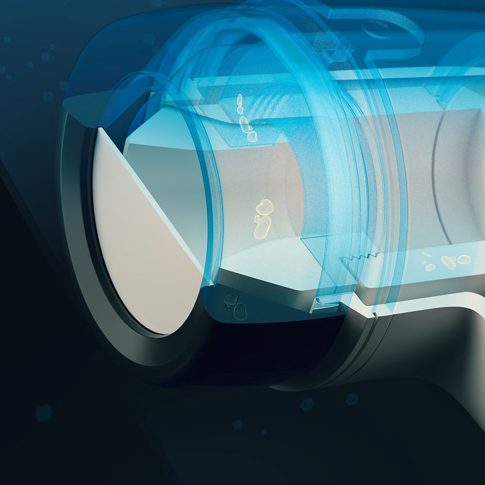 ZEISS INSPECT X-Ray 3D'de kapsamlı BT veri analizi