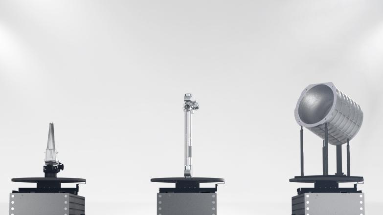 ZEISS BOSELLO MAX uygulamaları