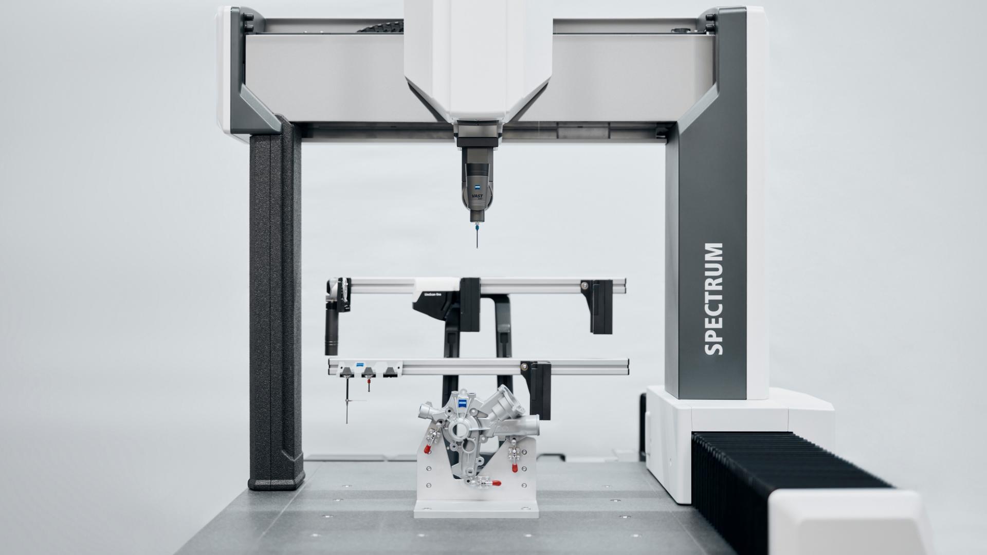 ZEISS SPECTRUM family