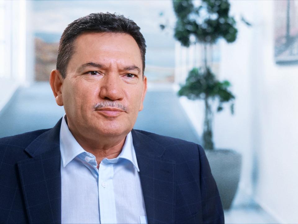 Francisco Javier Valdez Meksika
