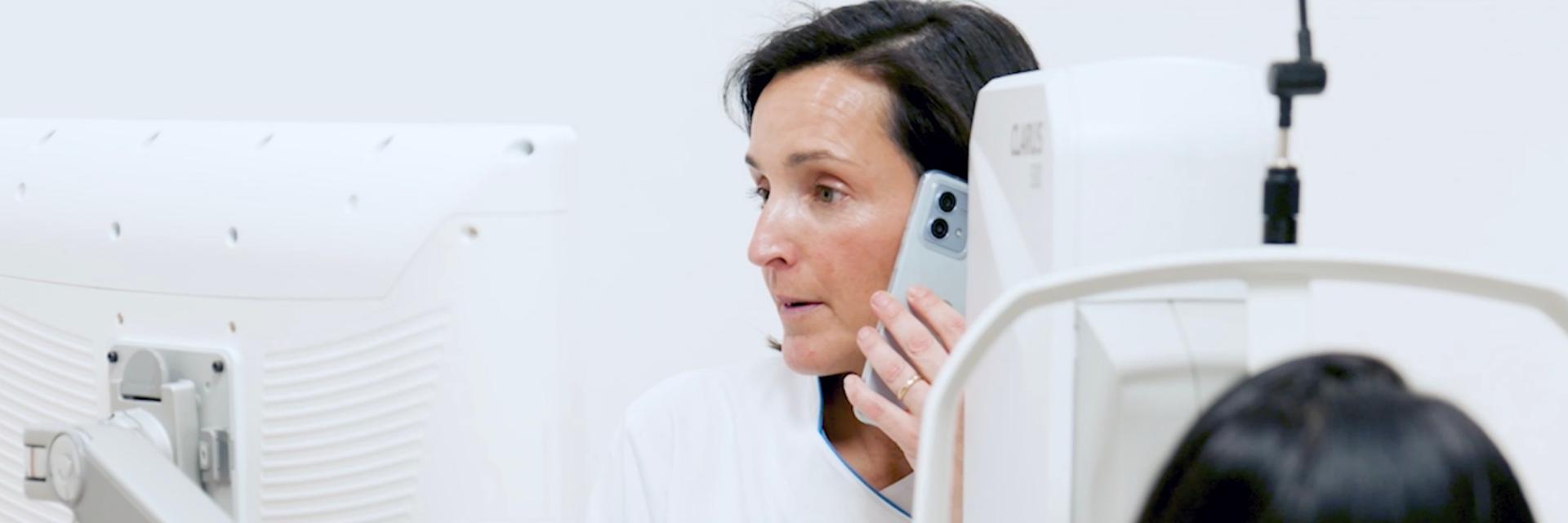 ZEISS OPTIME müşteri deneyimleri