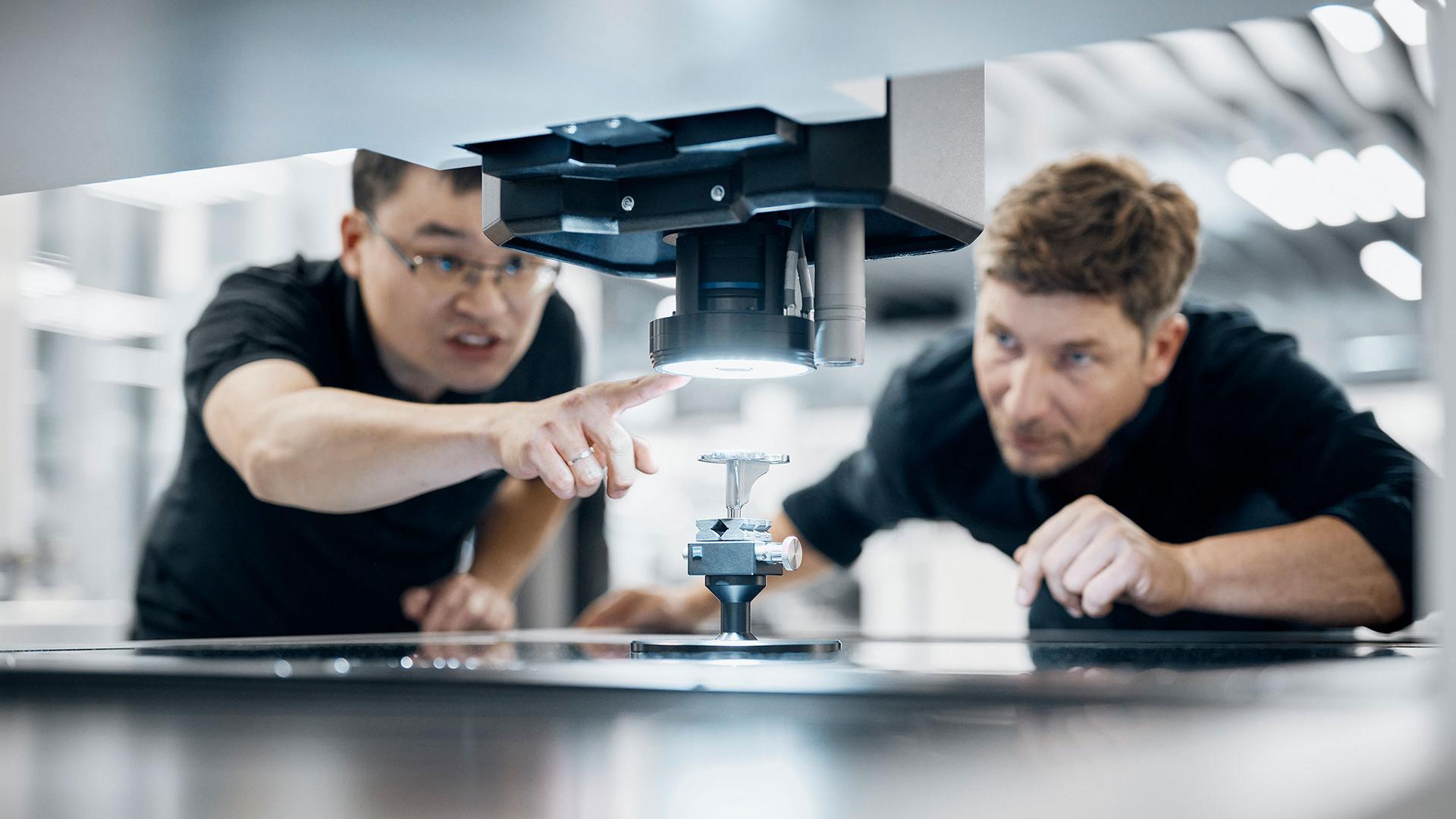 ZEISS ScanBox 4105 RC