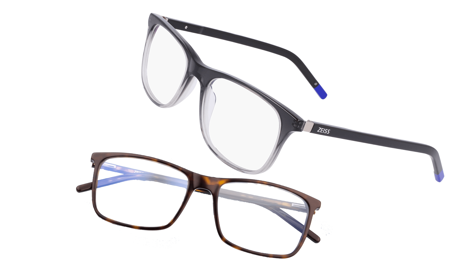 ZEISS ESSENTIALS - gözlük camı koleksiyonu