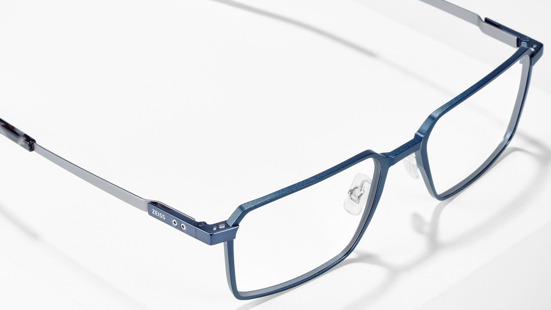 ZEISS PIONEER - gözlük çerçevesi koleksiyonu