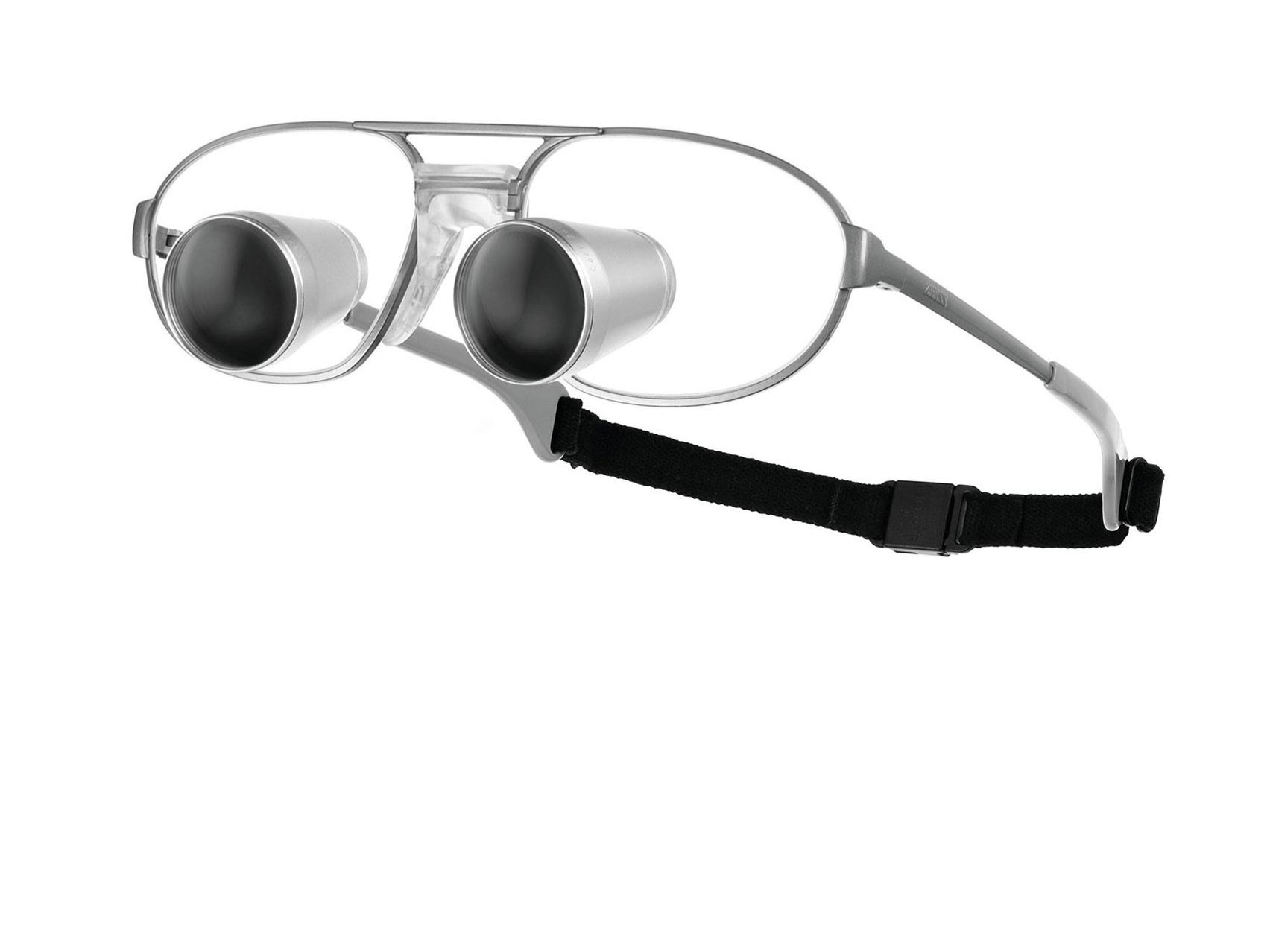 ZEISS Telelup Gözlükler G2.5 TTL