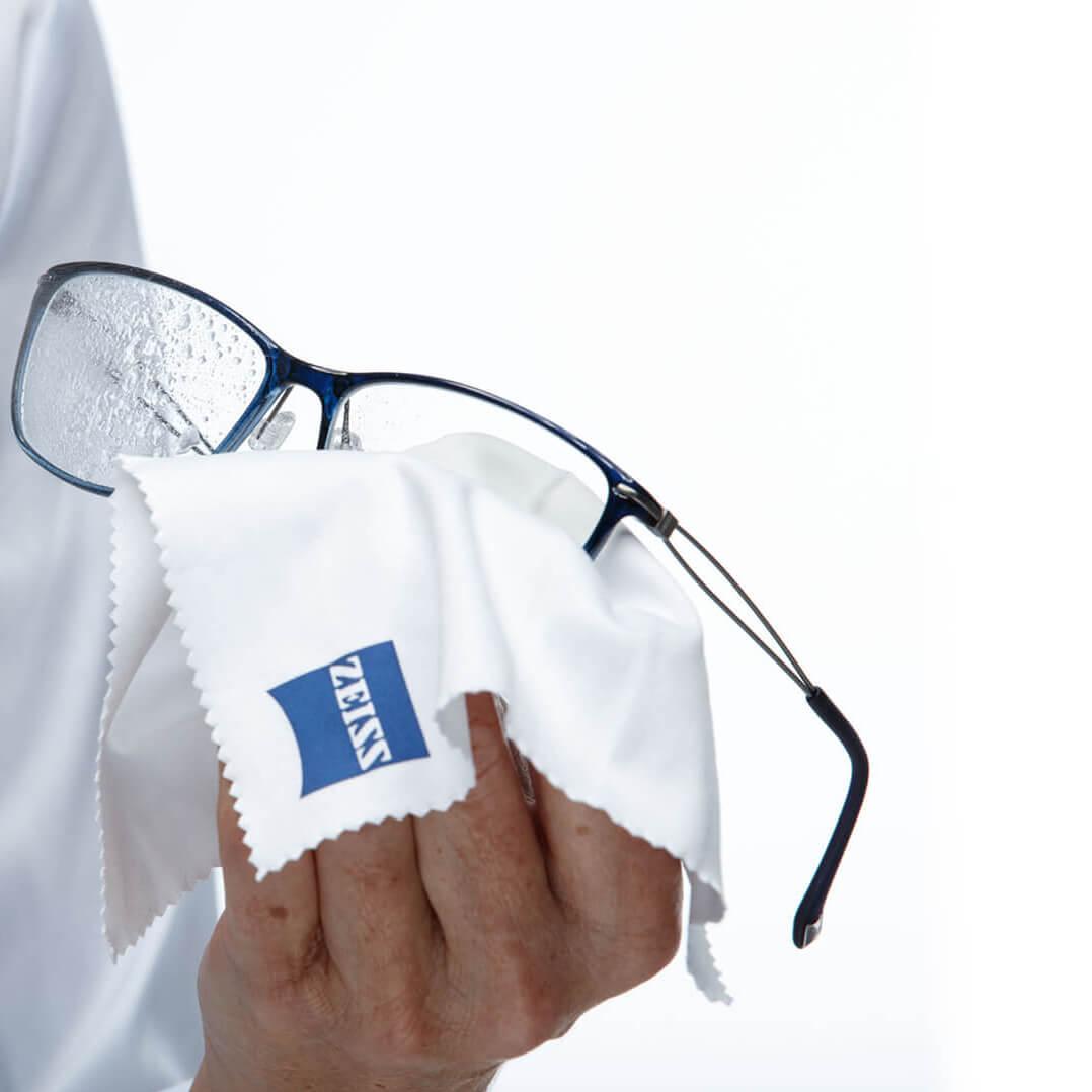 ZEISS AntiFOG Seti