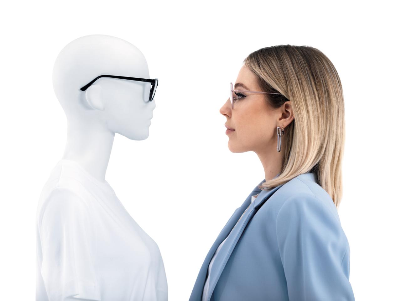 ZEISS Tek Odaklı ClearView gözlük camları