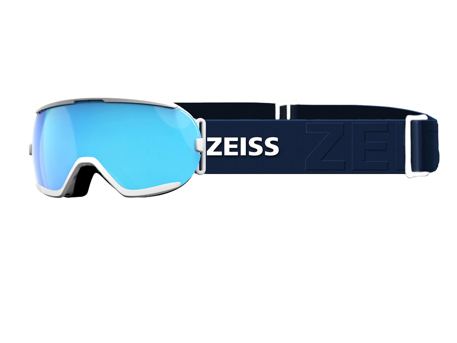 ZEISS kar gözlüğü koleksiyonu Junior